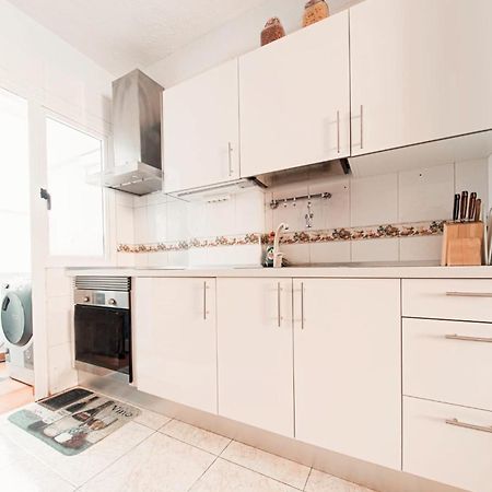 Tenerife Homestay San Miguel de Abona Luaran gambar
