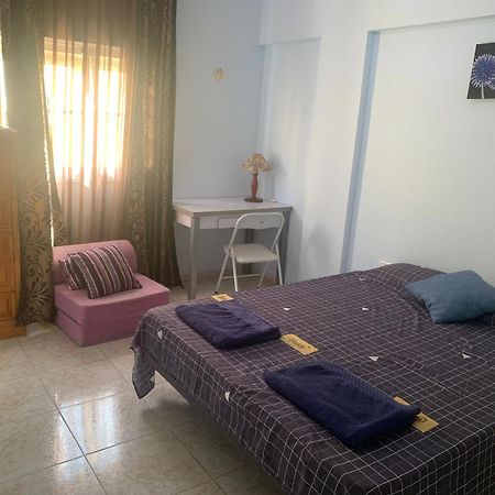 Tenerife Homestay San Miguel de Abona Luaran gambar