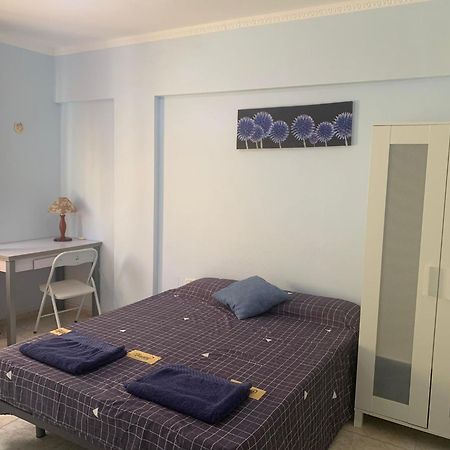 Tenerife Homestay San Miguel de Abona Luaran gambar