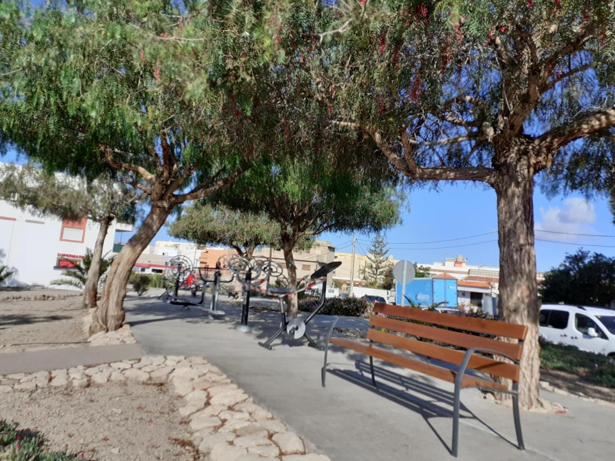Tenerife Homestay San Miguel de Abona Luaran gambar