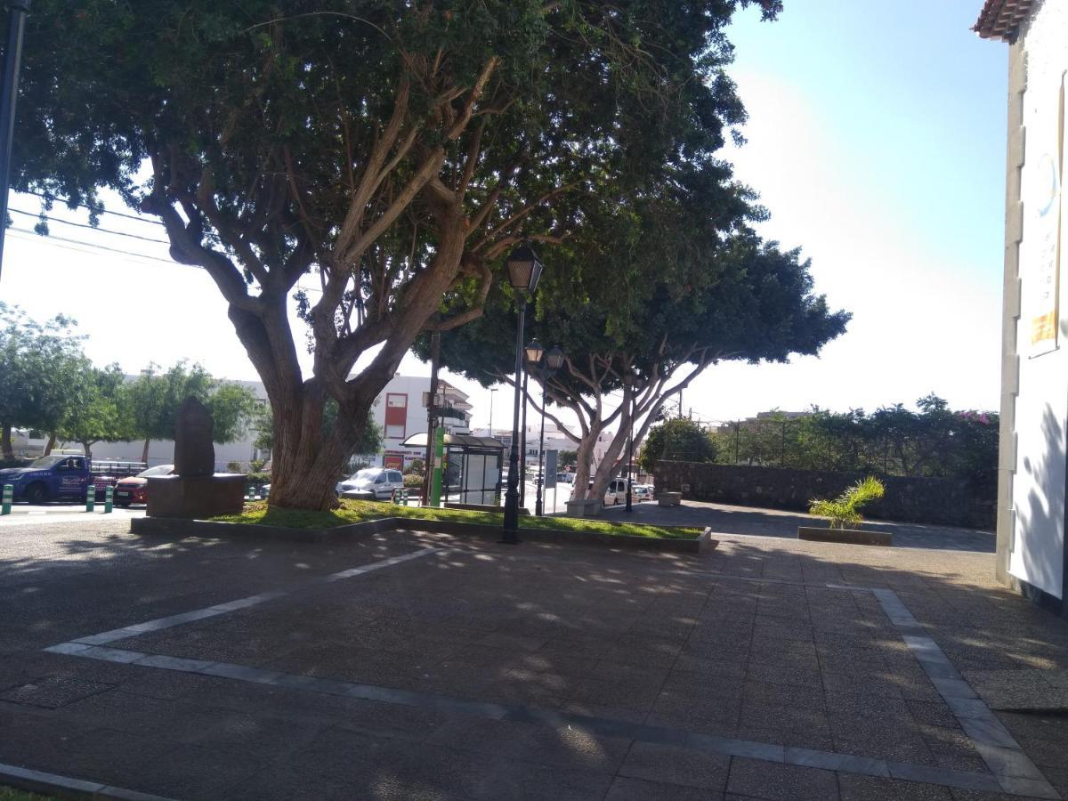 Tenerife Homestay San Miguel de Abona Luaran gambar