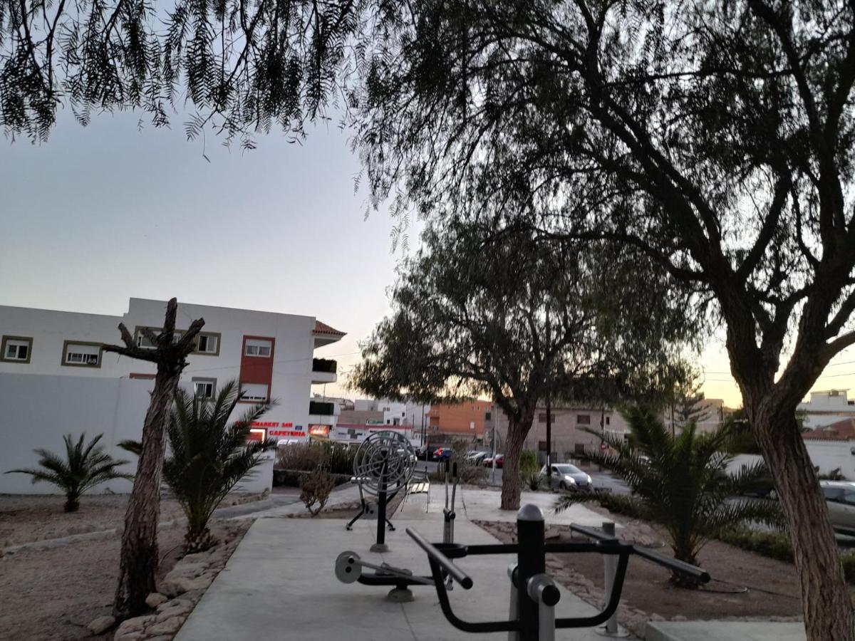 Tenerife Homestay San Miguel de Abona Luaran gambar