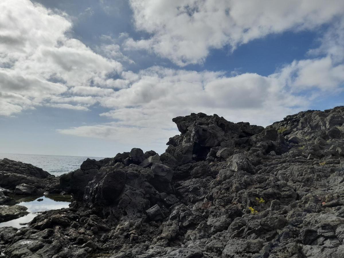 Tenerife Homestay San Miguel de Abona Luaran gambar