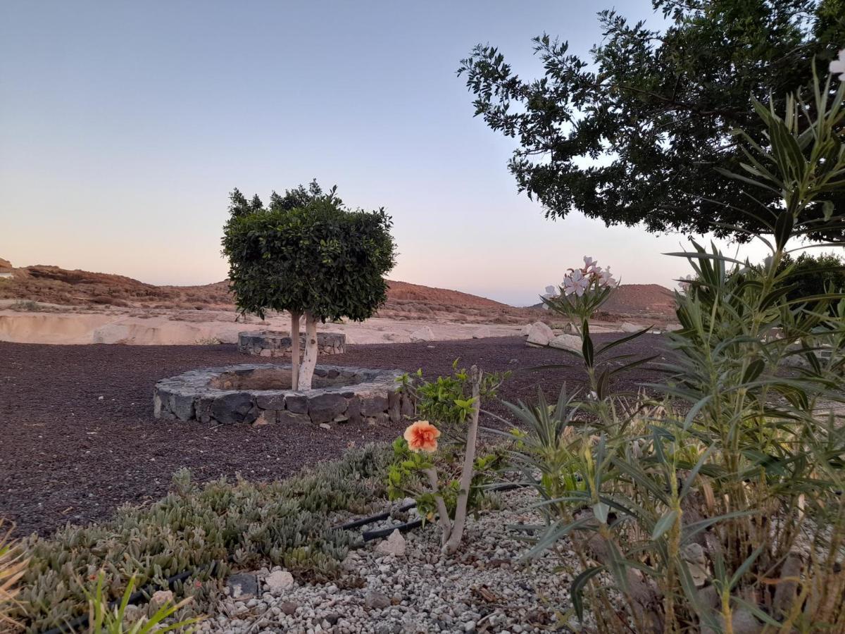 Tenerife Homestay San Miguel de Abona Luaran gambar