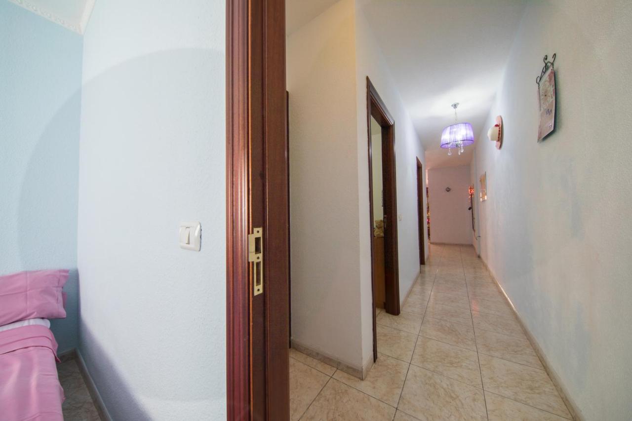 Tenerife Homestay San Miguel de Abona Luaran gambar
