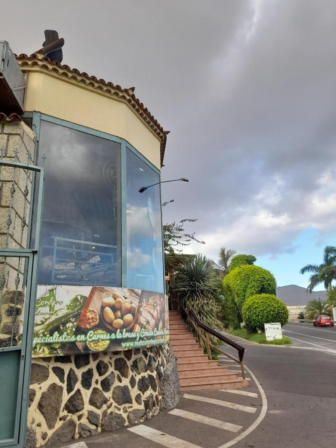 Tenerife Homestay San Miguel de Abona Luaran gambar