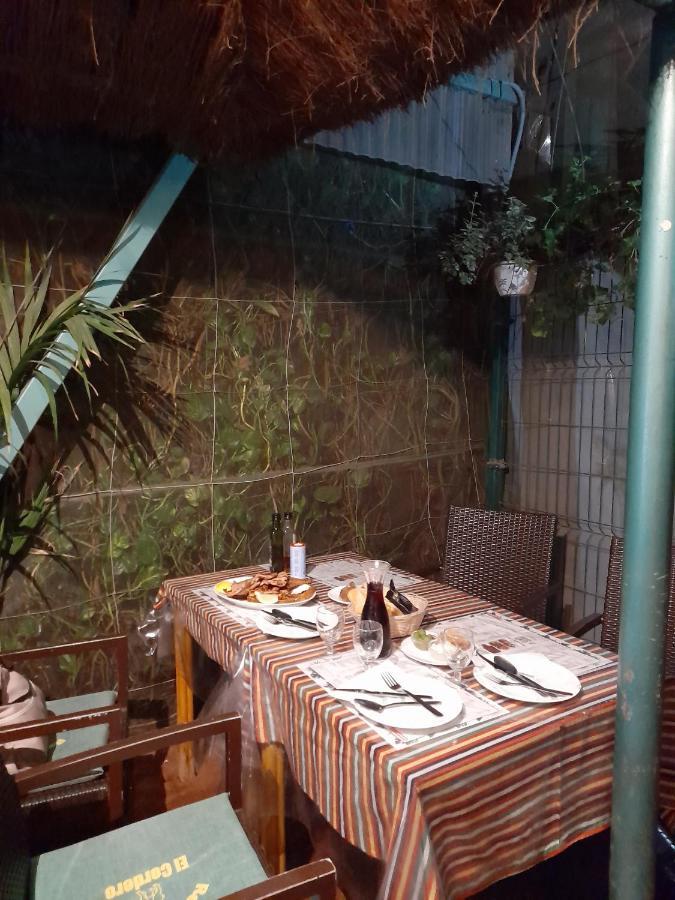 Tenerife Homestay San Miguel de Abona Luaran gambar
