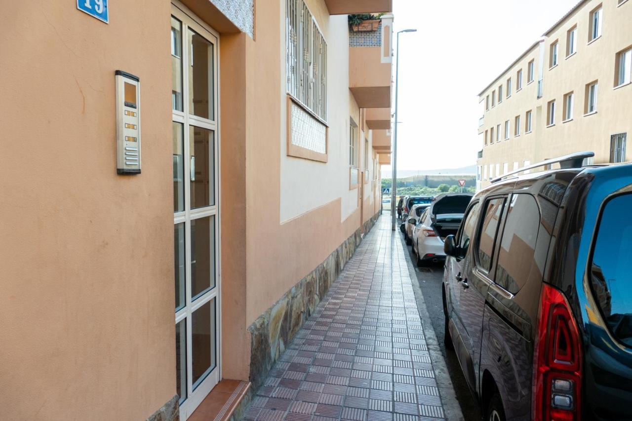 Tenerife Homestay San Miguel de Abona Luaran gambar
