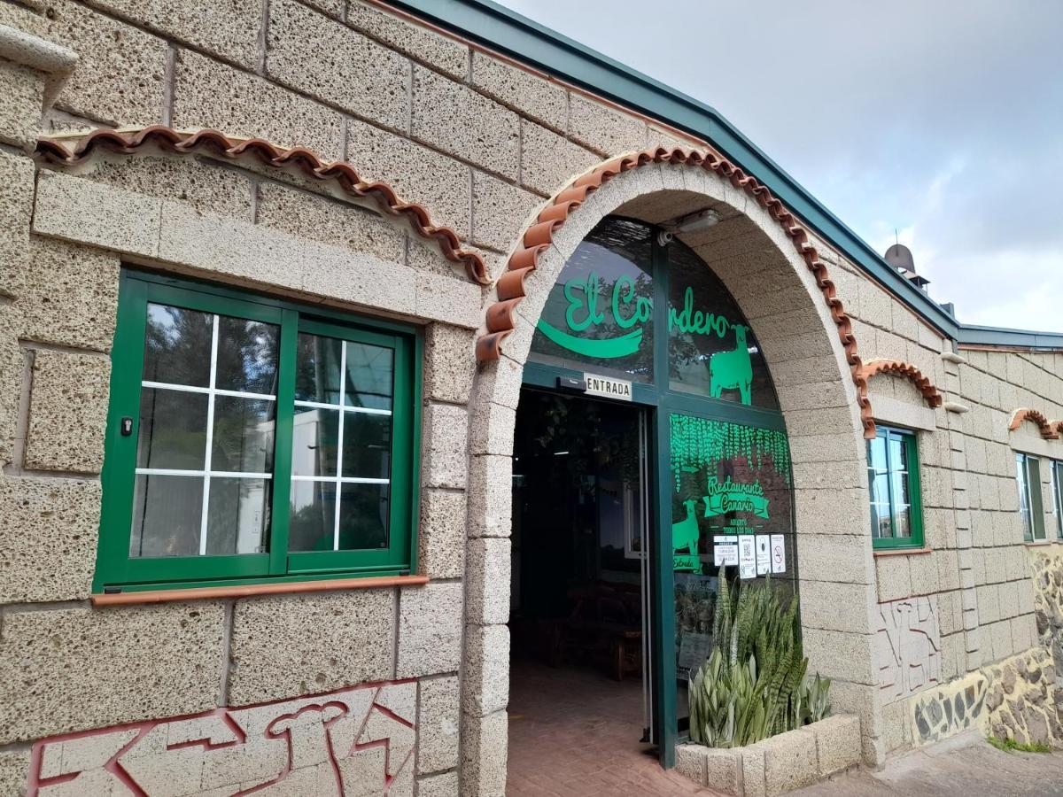 Tenerife Homestay San Miguel de Abona Luaran gambar