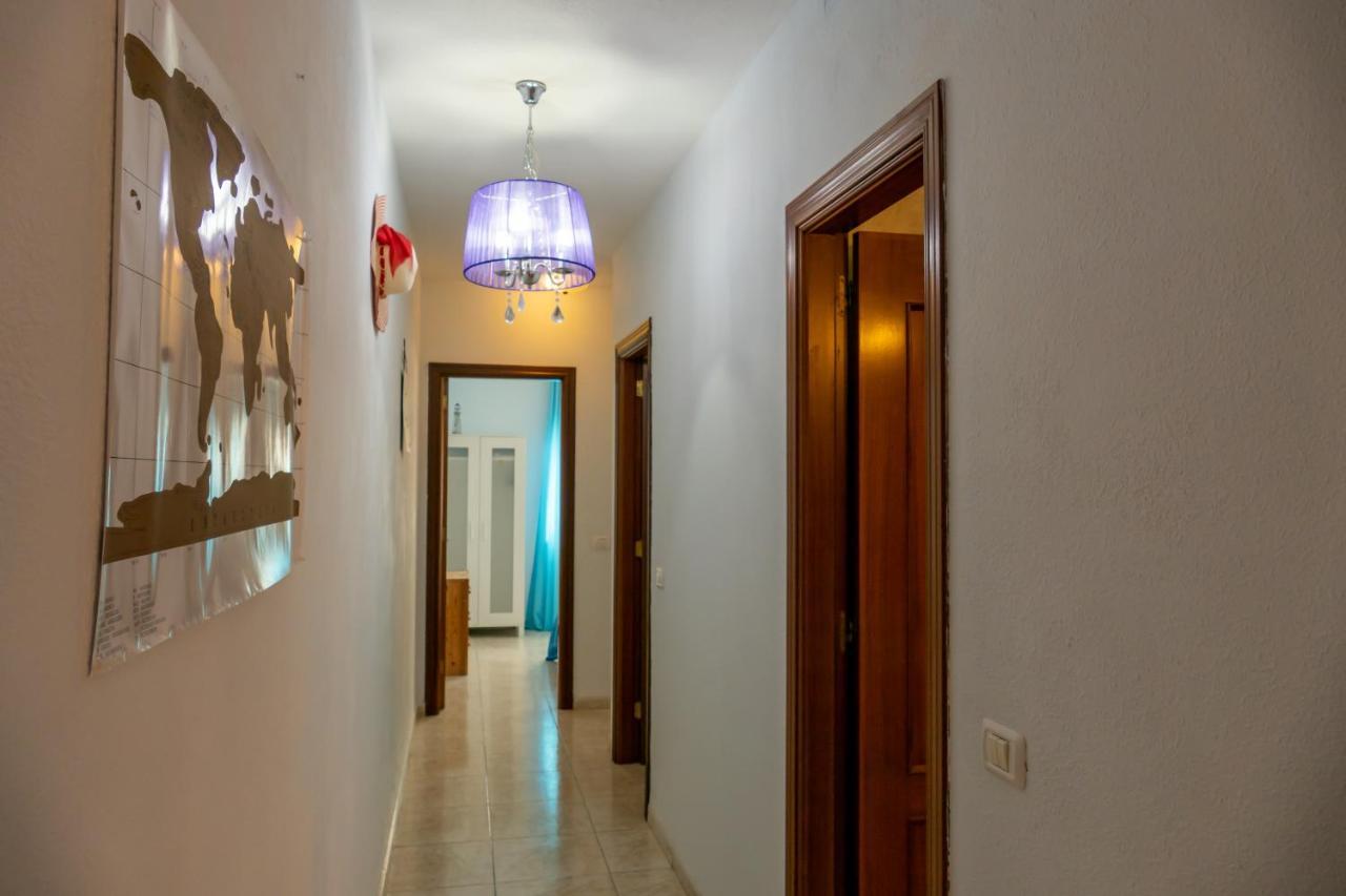 Tenerife Homestay San Miguel de Abona Luaran gambar