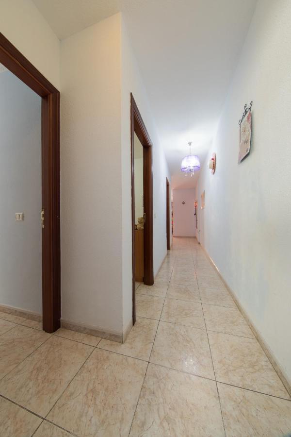 Tenerife Homestay San Miguel de Abona Luaran gambar