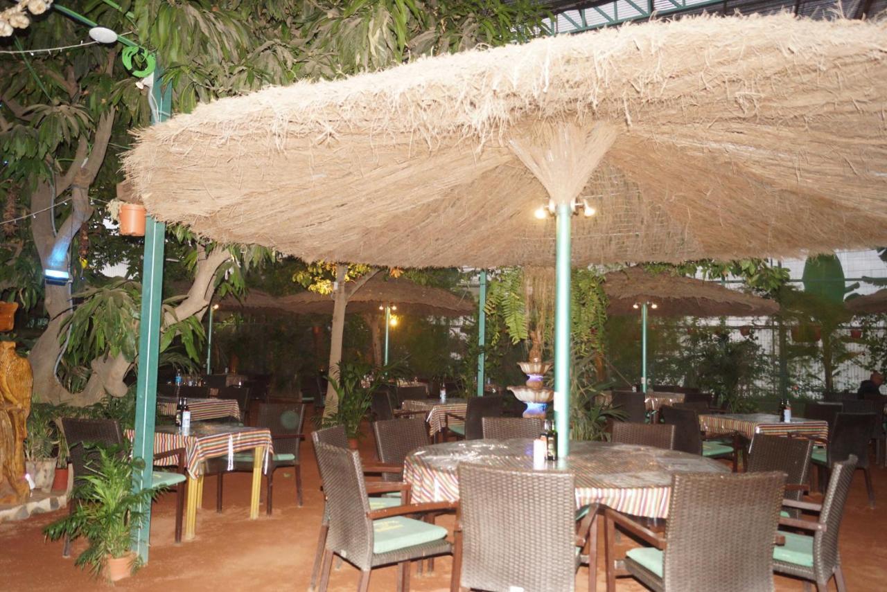 Tenerife Homestay San Miguel de Abona Luaran gambar