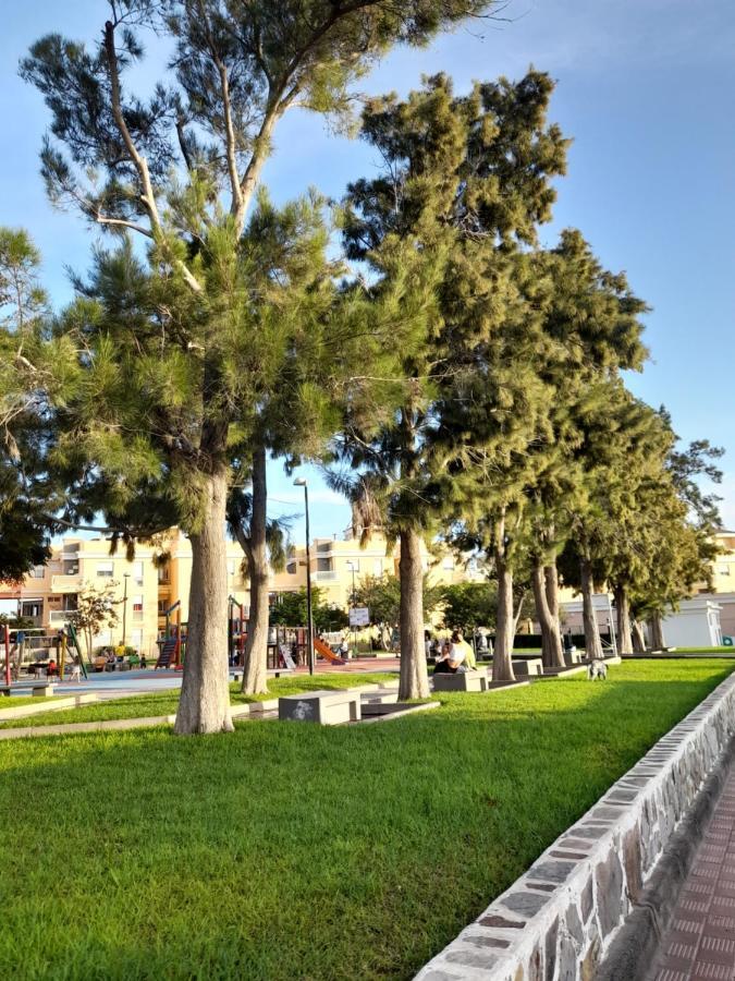 Tenerife Homestay San Miguel de Abona Luaran gambar