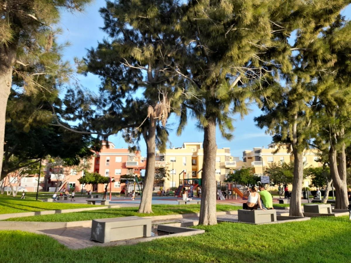 Tenerife Homestay San Miguel de Abona Luaran gambar