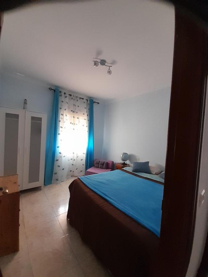 Tenerife Homestay San Miguel de Abona Luaran gambar