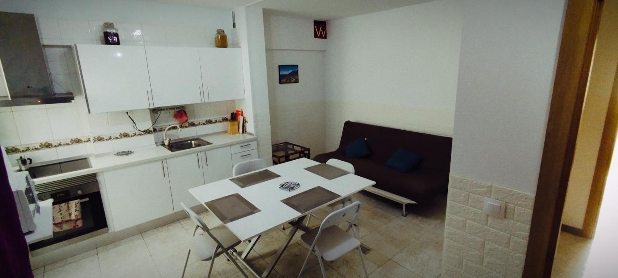 Tenerife Homestay San Miguel de Abona Luaran gambar