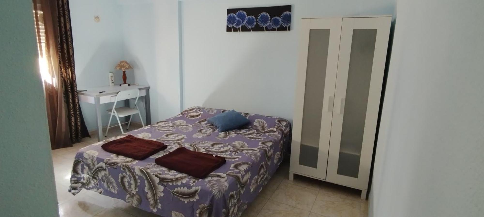Tenerife Homestay San Miguel de Abona Luaran gambar