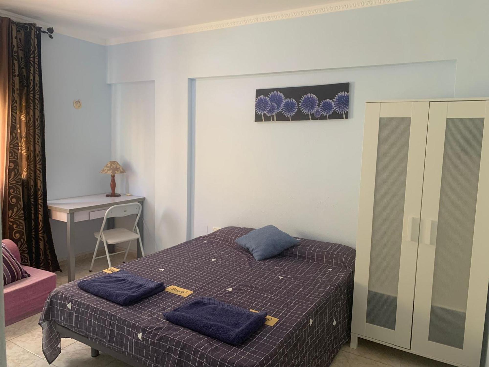 Tenerife Homestay San Miguel de Abona Luaran gambar