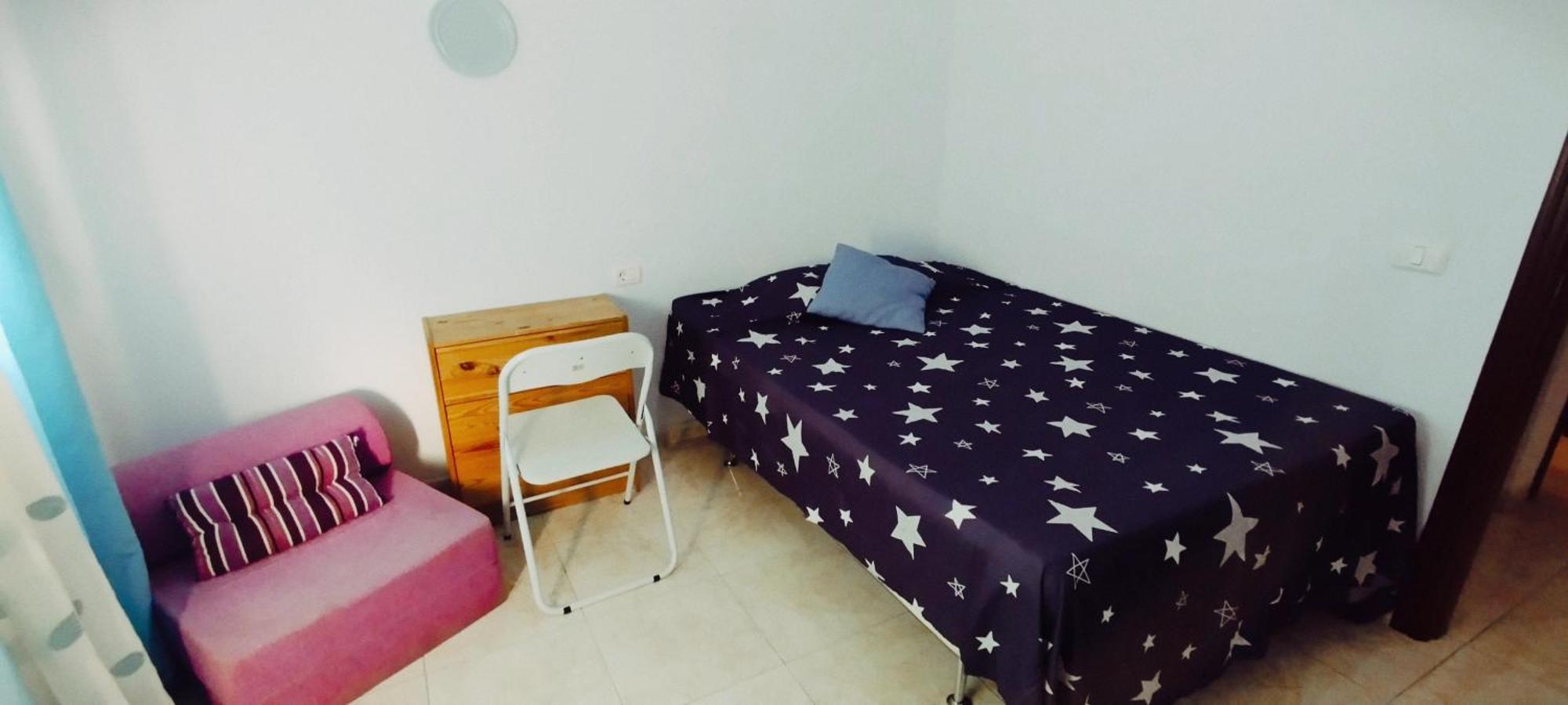 Tenerife Homestay San Miguel de Abona Luaran gambar