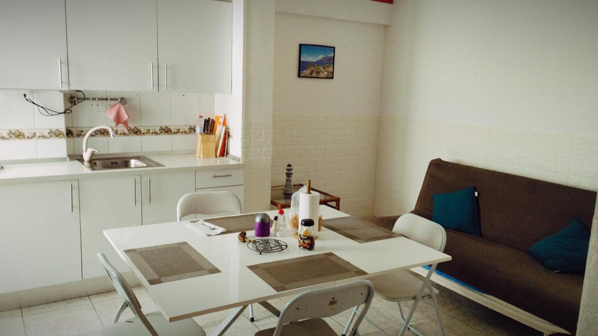 Tenerife Homestay San Miguel de Abona Luaran gambar