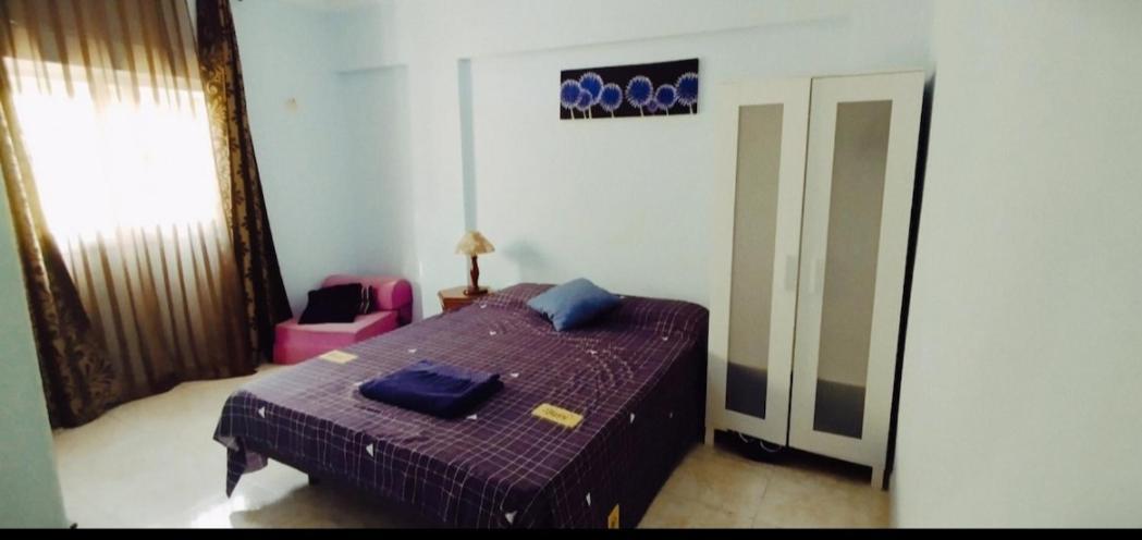 Tenerife Homestay San Miguel de Abona Luaran gambar