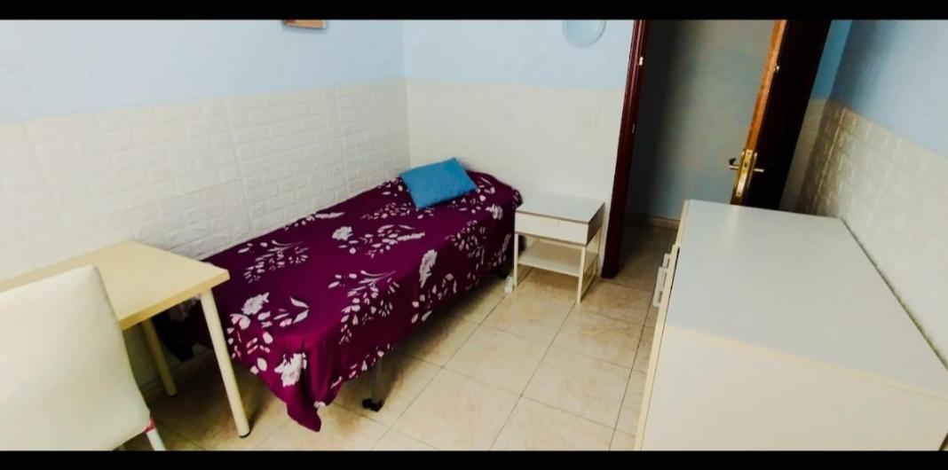 Tenerife Homestay San Miguel de Abona Luaran gambar
