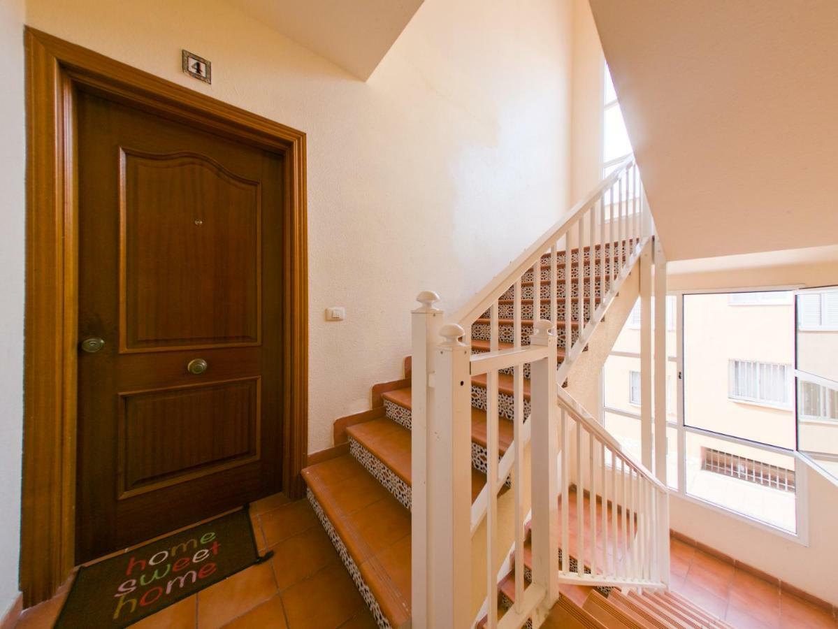 Tenerife Homestay San Miguel de Abona Luaran gambar