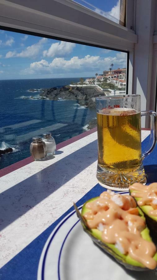 Tenerife Homestay San Miguel de Abona Luaran gambar