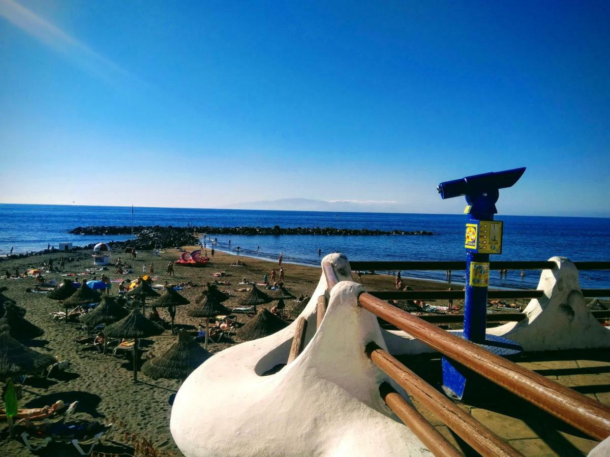 Tenerife Homestay San Miguel de Abona Luaran gambar