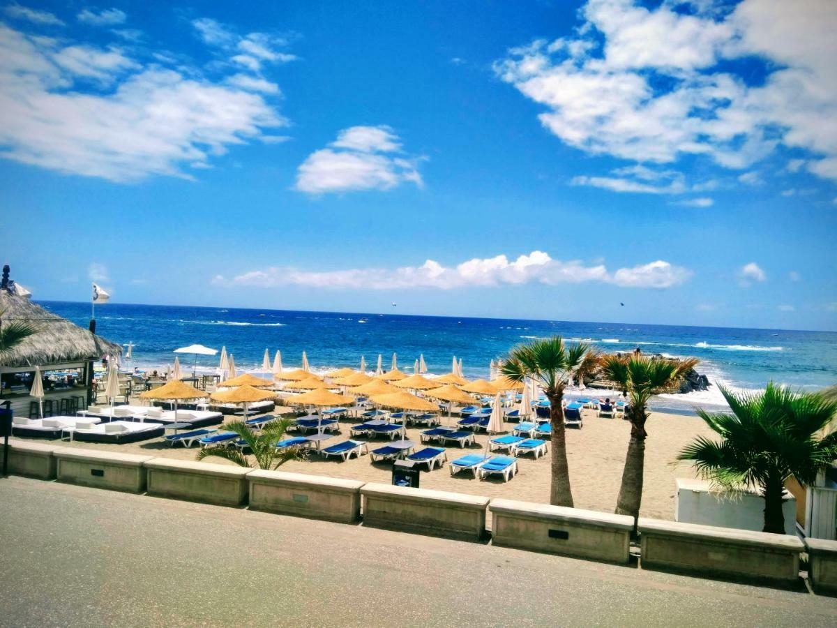 Tenerife Homestay San Miguel de Abona Luaran gambar